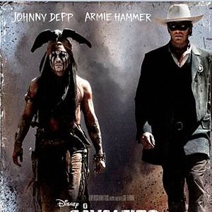 Foto O Cavaleiro Solitário