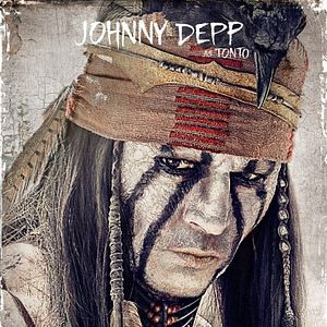 Foto O Cavaleiro Solitário