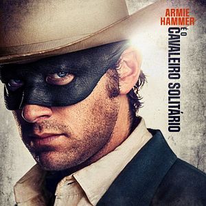 Foto O Cavaleiro Solitário