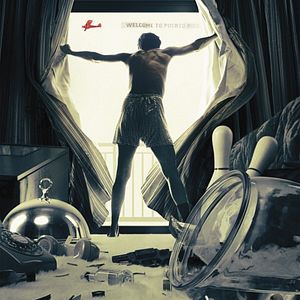 Foto Diário de um Jornalista Bêbado