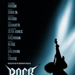 Foto Rock of Ages - O Filme