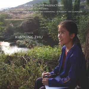 Foto A Menina dos Campos de Arroz