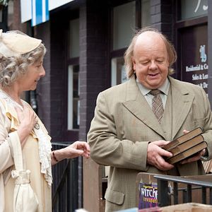 Foto Você vai Conhecer o Homem dos seus Sonhos