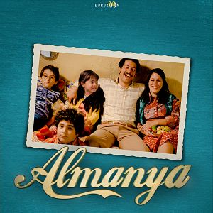 Foto Bem-vindo à Alemanha