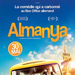 Foto Bem-vindo à Alemanha