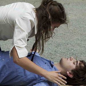 Foto Gritos de Horror - O Renascimento