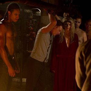 Foto Gritos de Horror - O Renascimento