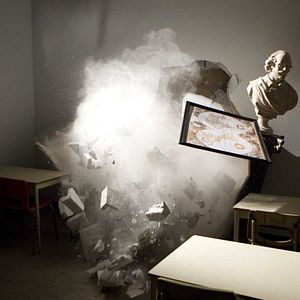 Foto Gritos de Horror - O Renascimento