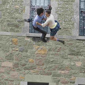 Foto Gritos de Horror - O Renascimento