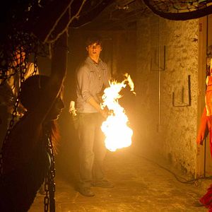 Foto Gritos de Horror - O Renascimento