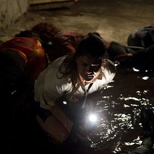 Foto Gritos de Horror - O Renascimento