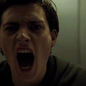 Foto Aneurin Barnard