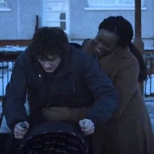 Foto Aneurin Barnard