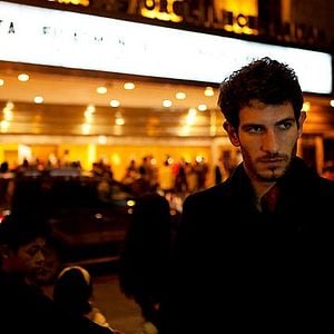 Foto O Quarto Secreto