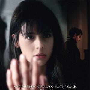 Foto O Quarto Secreto