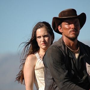 Foto Homens em Conflito