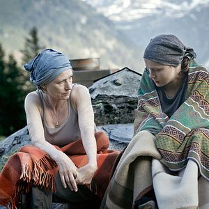Foto Corinna Harfouch