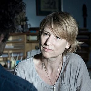 Foto Corinna Harfouch