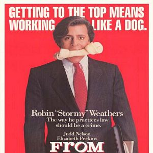 Foto Este Advogado É Uma Parada