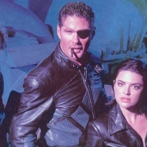 Foto Nick Fury: Agente da S.H.I.E.L.D