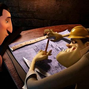 Foto Hotel Transilvânia