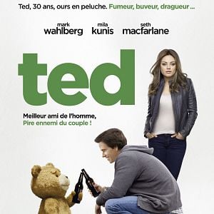 Foto Ted