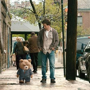 Foto Ted