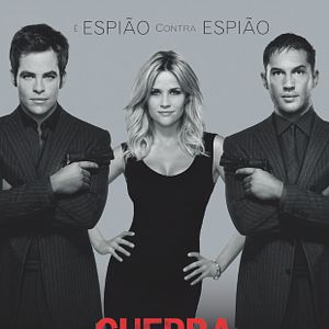 Foto Guerra é Guerra!