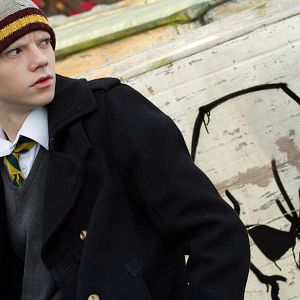 Foto A Morte do Super-Herói