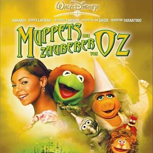 Foto The Muppets' Wizard of Oz