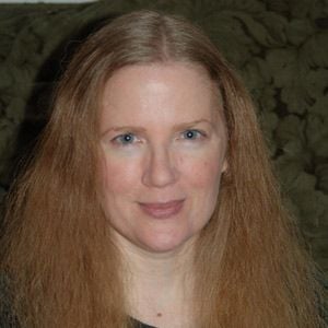 Foto Suzanne Collins