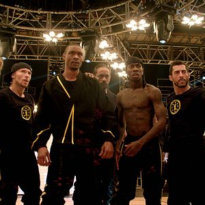 Foto Street Dance - Duas Vezes Mais Quente