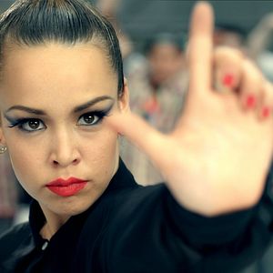 Foto Street Dance - Duas Vezes Mais Quente