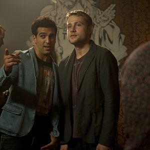 Foto Elyas M'Barek