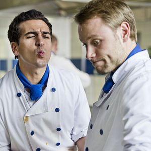 Foto Elyas M'Barek