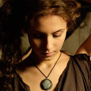 Foto Aura Garrido