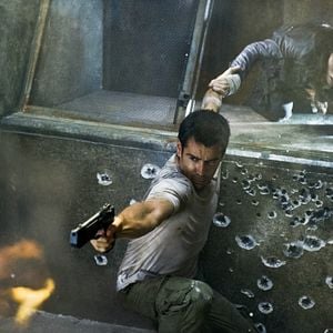 Foto O Vingador do Futuro