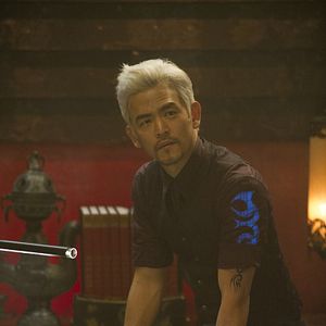 Foto O Vingador do Futuro