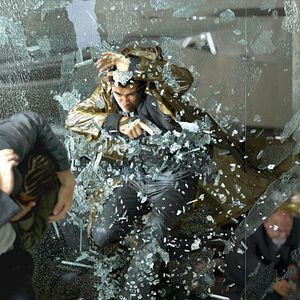 Foto O Vingador do Futuro