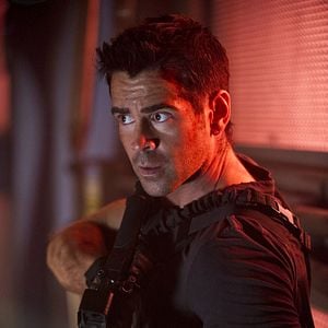 Foto O Vingador do Futuro