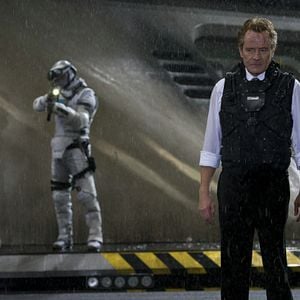 Foto O Vingador do Futuro