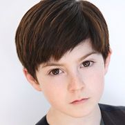 Foto Mason Cook