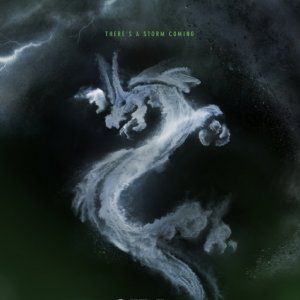 Foto A Rainha do Castelo de Ar