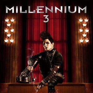 Foto A Rainha do Castelo de Ar