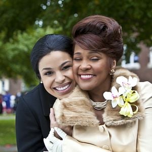 Foto Sparkle - O Brilho de uma Estrela