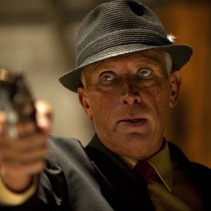 Foto Olhos de Dragão