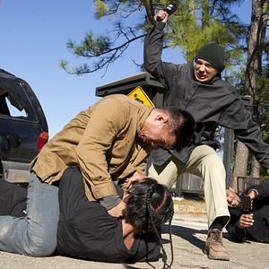 Foto Olhos de Dragão