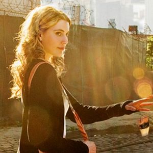 Foto Lola Contra o Mundo