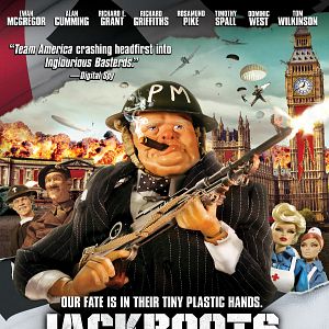 Foto Jackboots On Whitehall