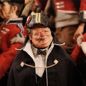 Foto Jackboots On Whitehall